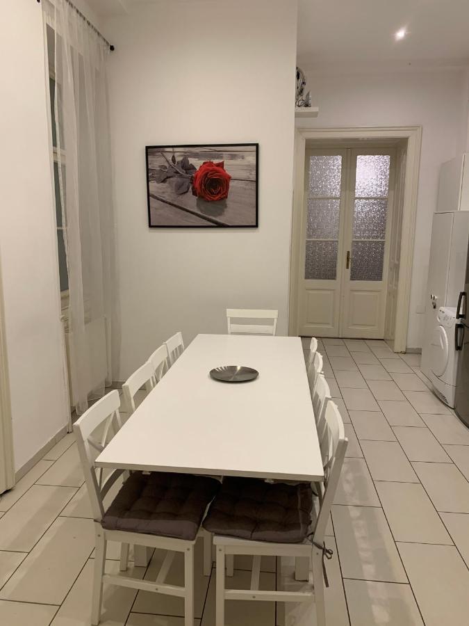 Real Apartments Vadasz Budapest Eksteriør bilde